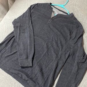 Thermal Eddie Bauer Shirt